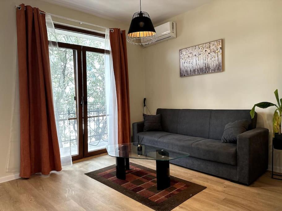 Luxury Duplex In Sofia Center Leilighet Eksteriør bilde